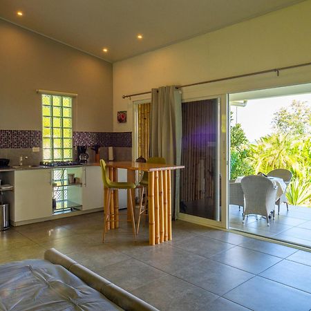 Finca Colibri Boca Chica Exterior photo