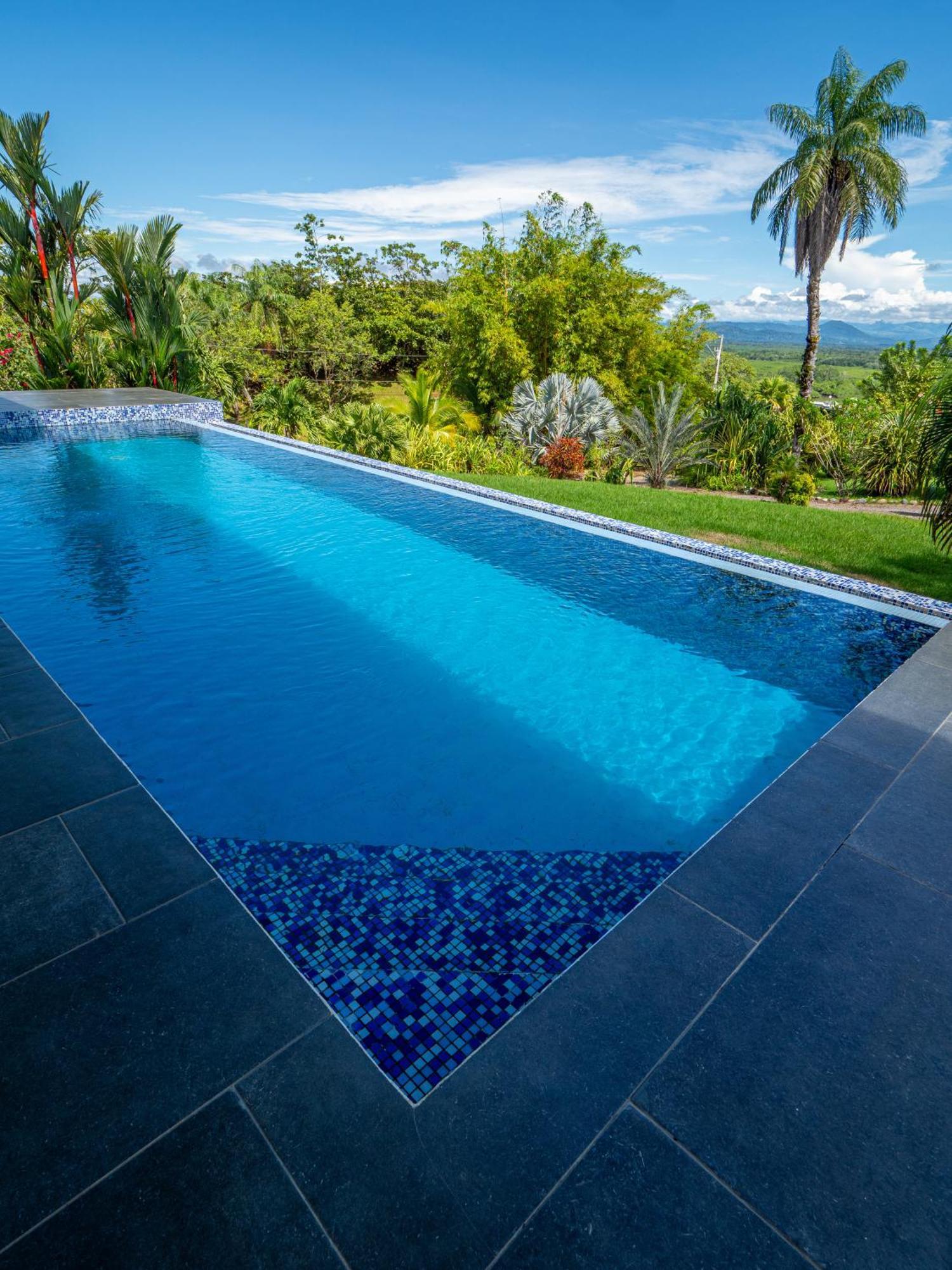 Finca Colibri Boca Chica Exterior photo