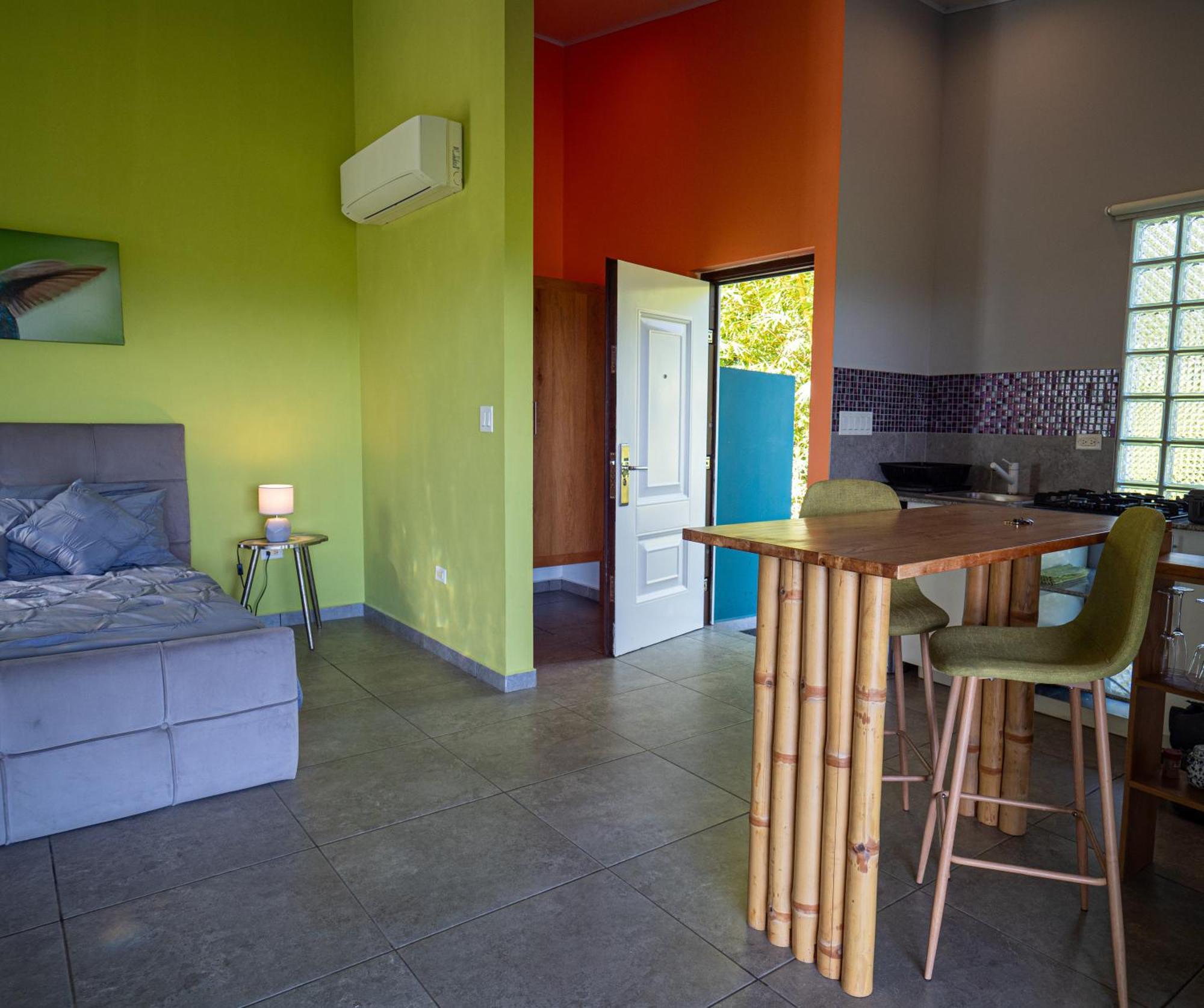 Finca Colibri Boca Chica Exterior photo