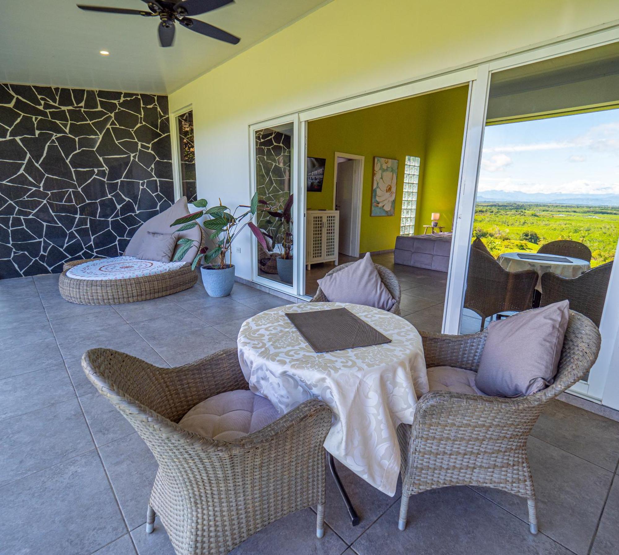 Finca Colibri Boca Chica Exterior photo