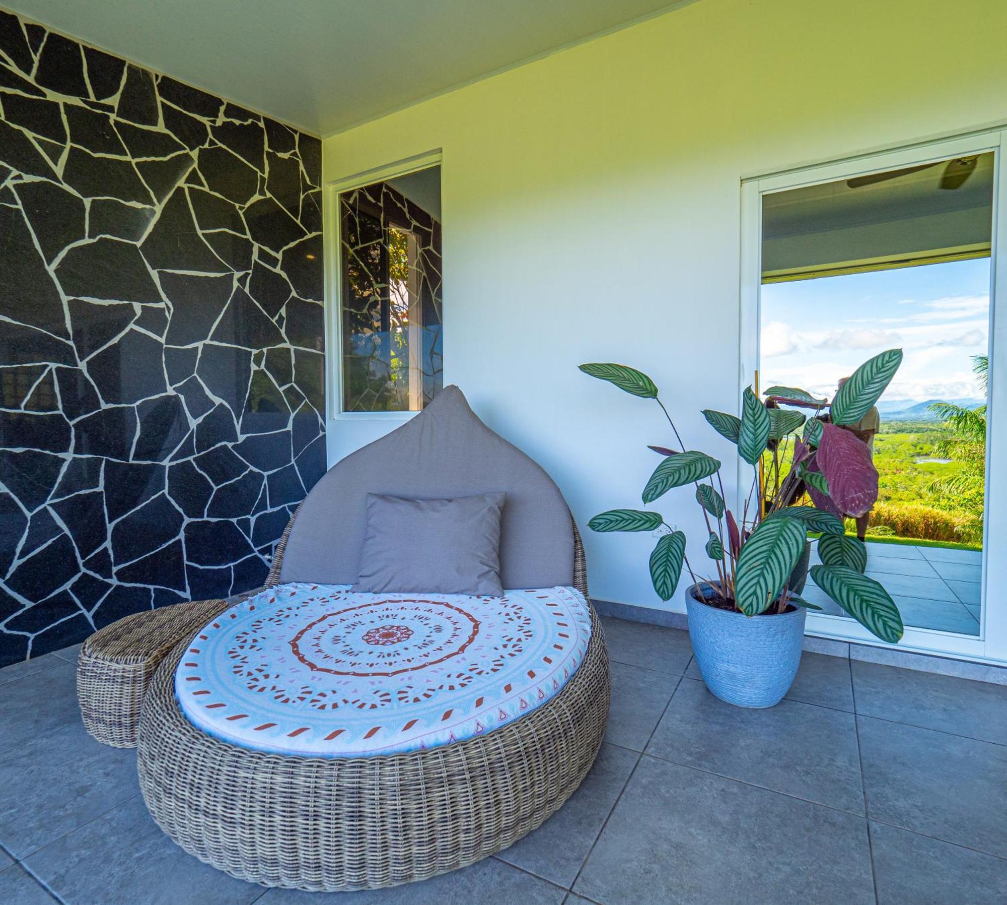 Finca Colibri Boca Chica Exterior photo