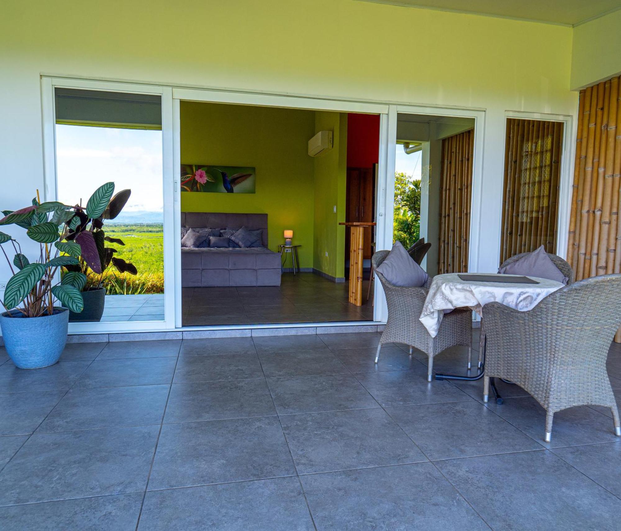 Finca Colibri Boca Chica Exterior photo