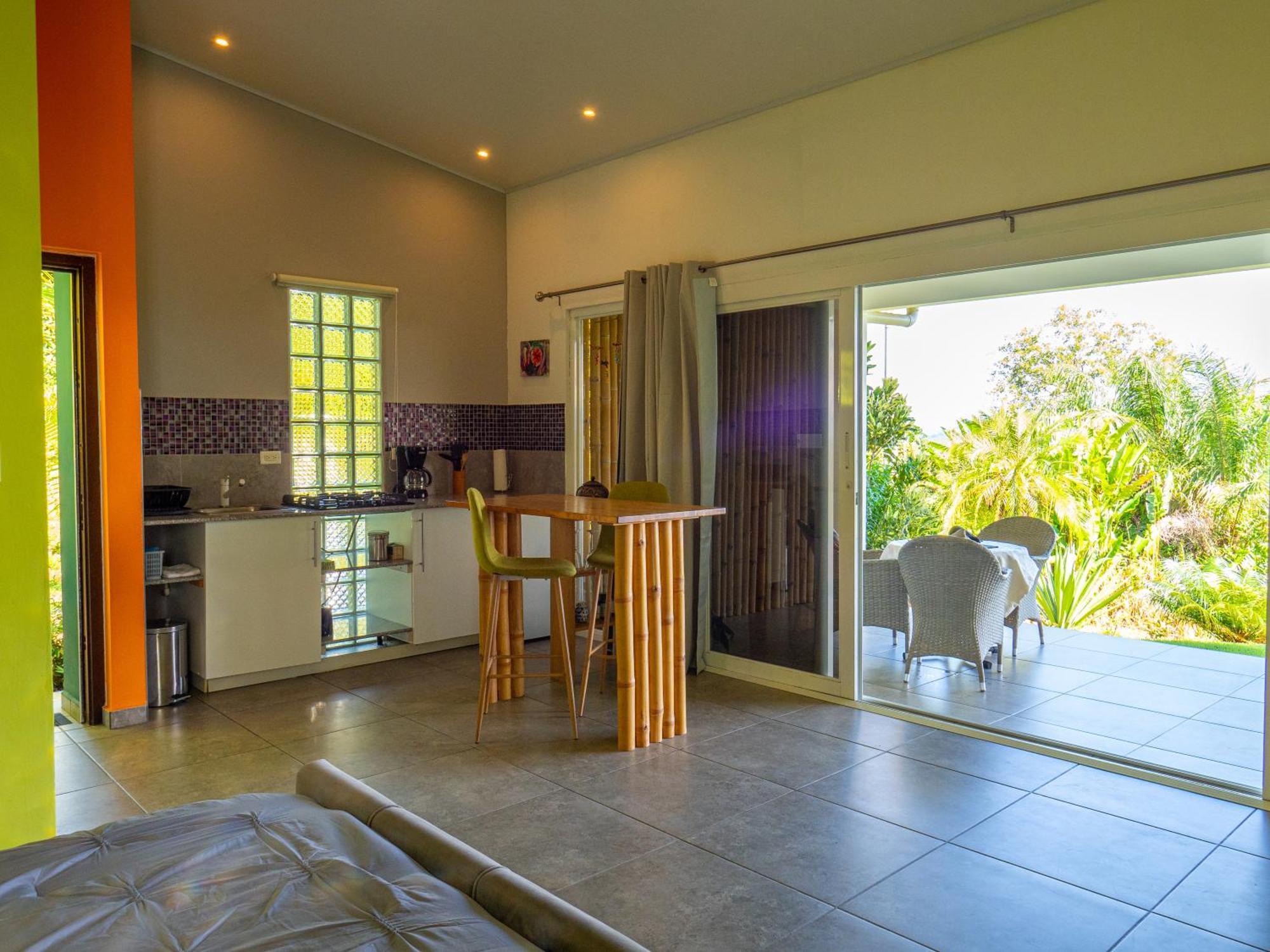 Finca Colibri Boca Chica Exterior photo